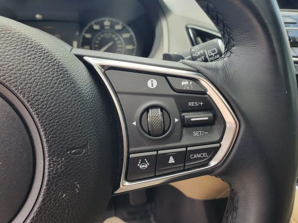 2024 Acura RDX SH-AWD - Photo 25