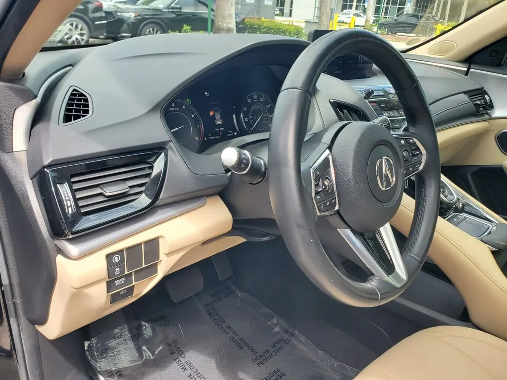 2024 Acura RDX SH-AWD - Photo 14