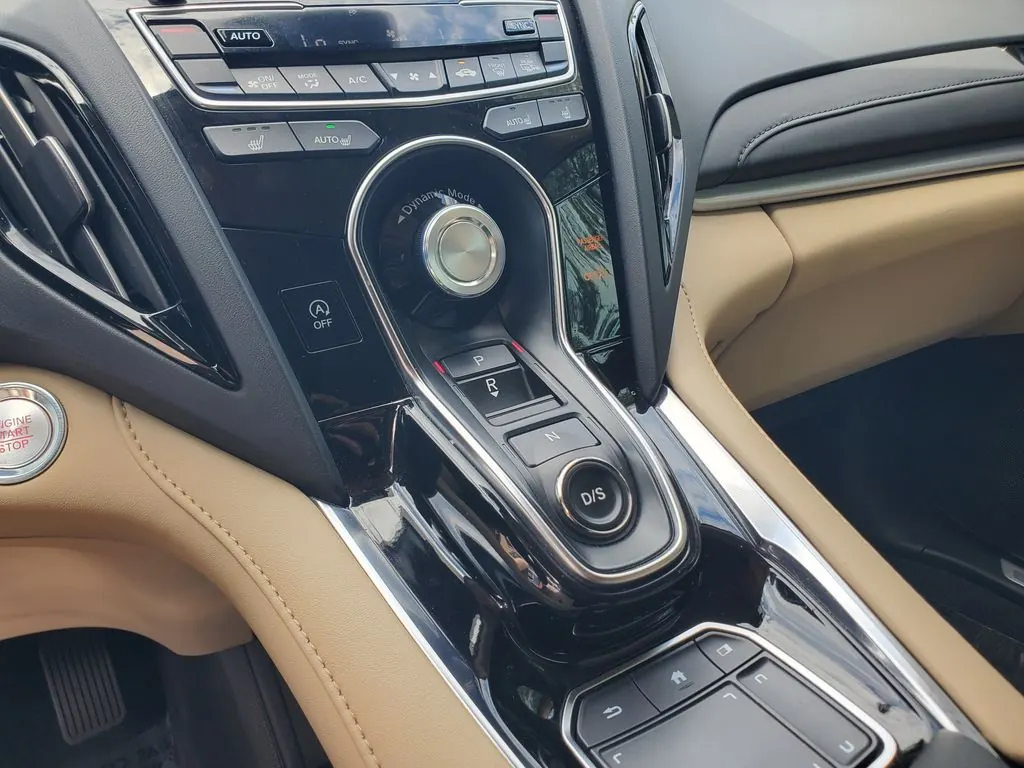 2024 Acura RDX SH-AWD - Photo 32