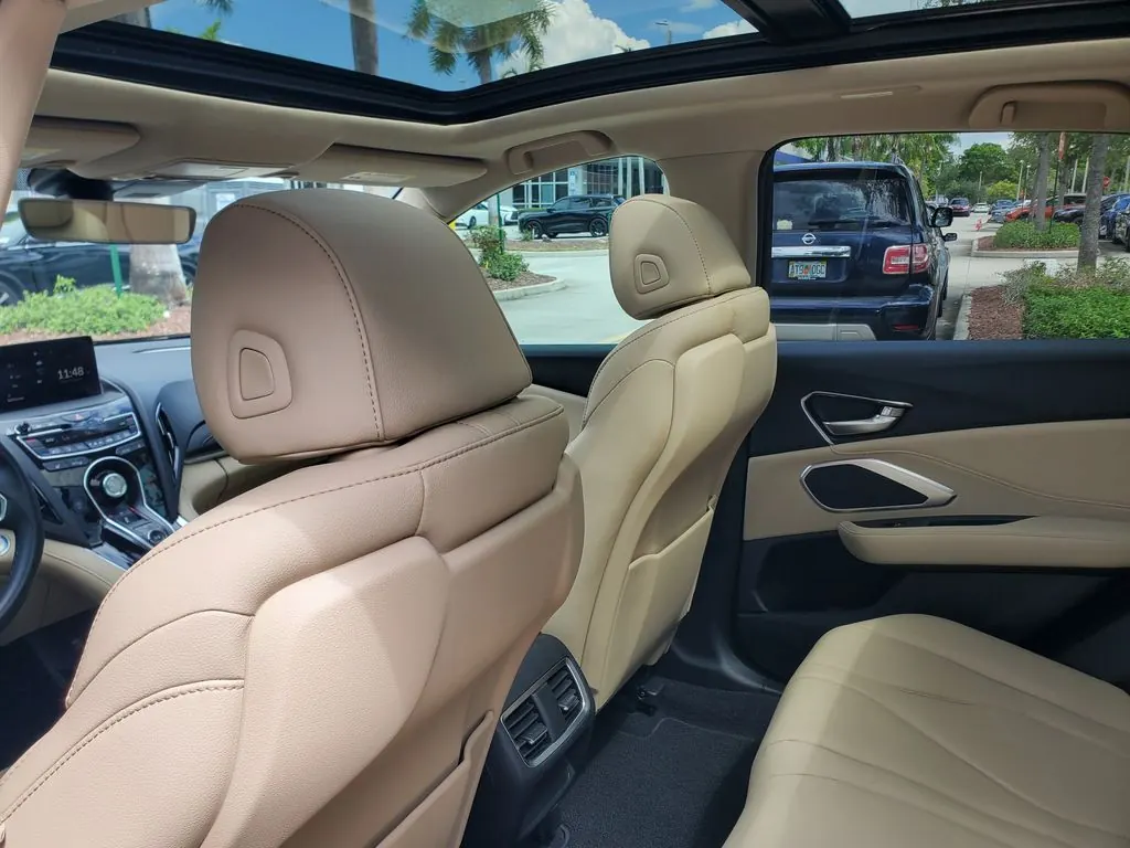 2024 Acura RDX SH-AWD - Photo 10