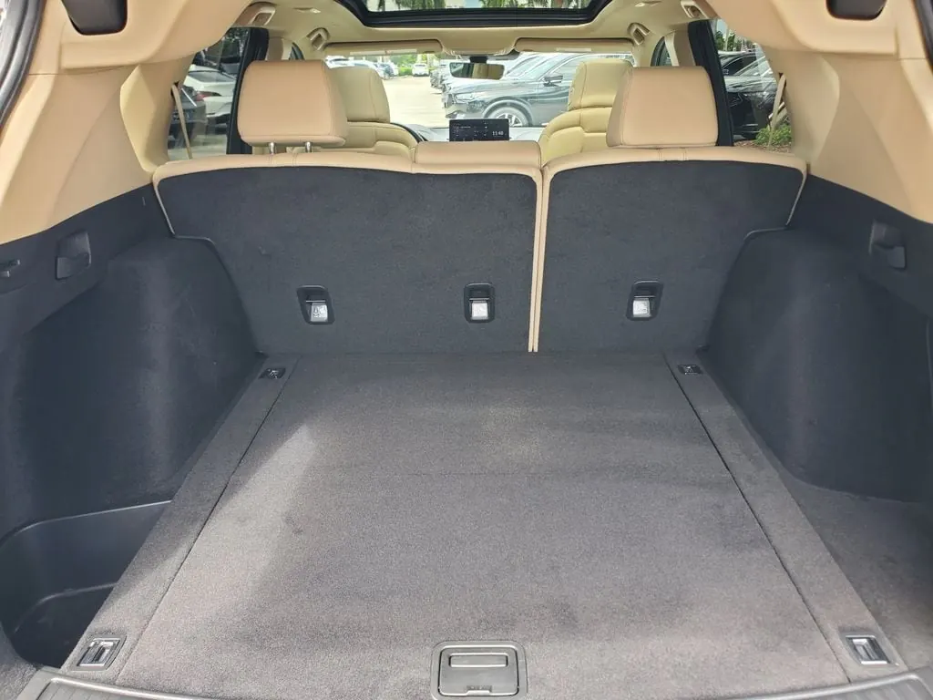 2024 Acura RDX SH-AWD - Photo 8