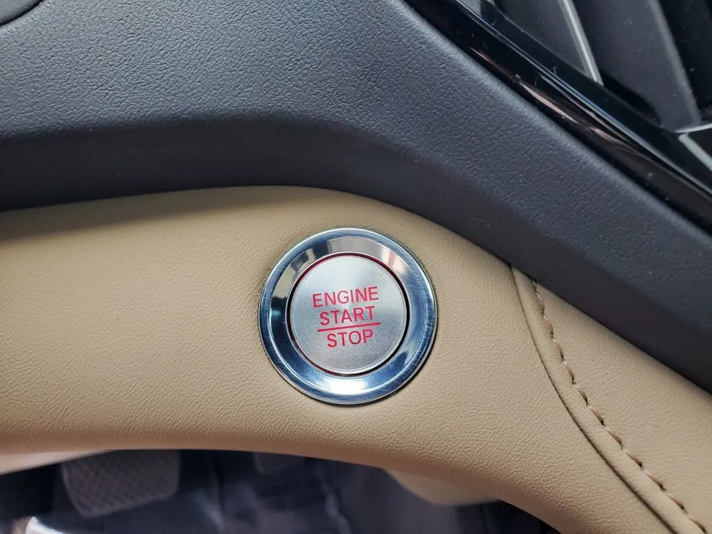 2024 Acura RDX SH-AWD - Photo 27