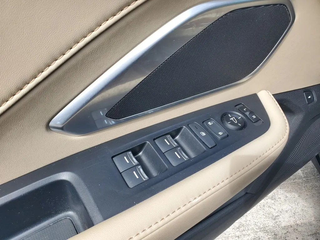 2024 Acura RDX SH-AWD - Photo 20