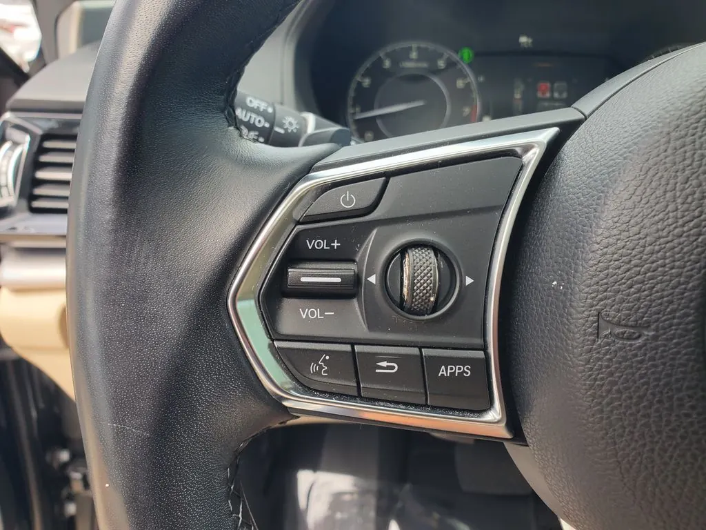 2024 Acura RDX SH-AWD - Photo 24