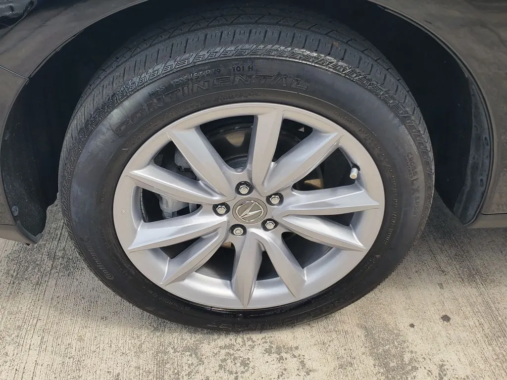 2024 Acura RDX SH-AWD - Photo 4