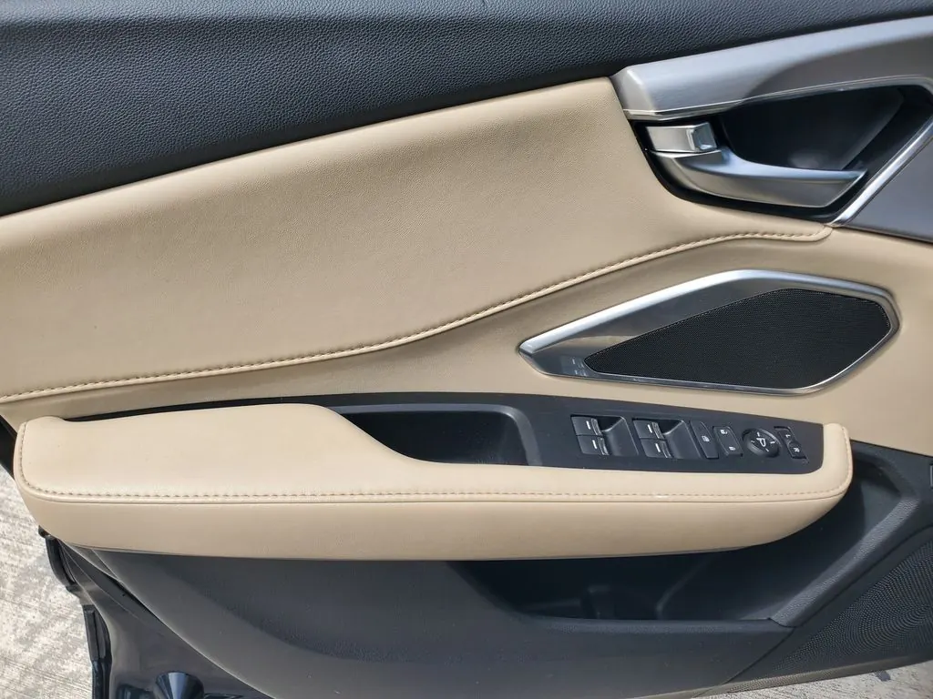 2024 Acura RDX SH-AWD - Photo 19