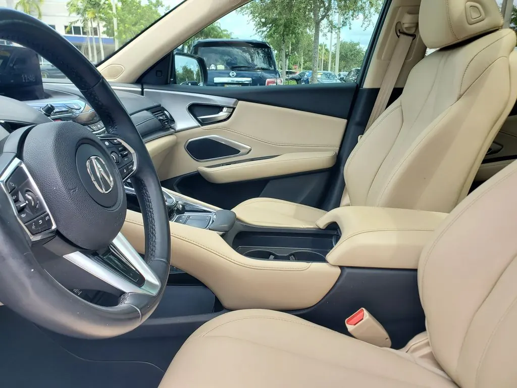 2024 Acura RDX SH-AWD - Photo 15