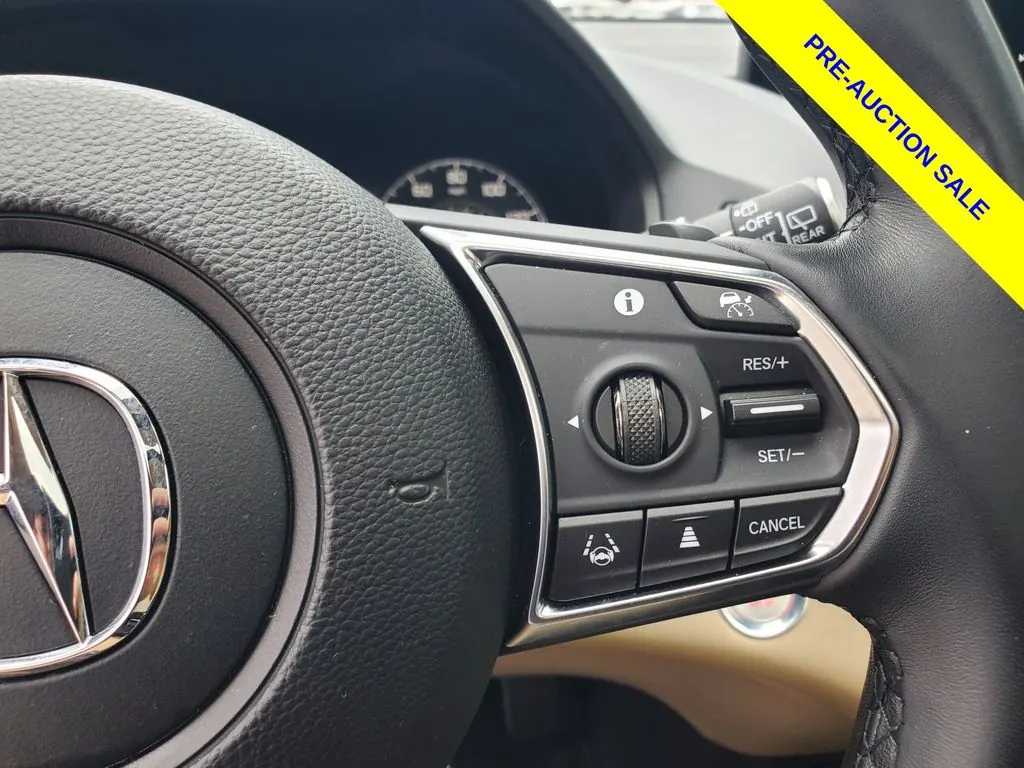 2024 Acura RDX SH-AWD - Photo 26