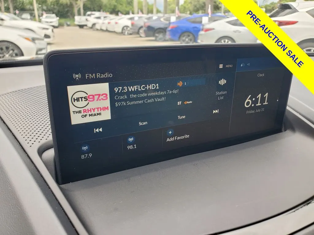 2024 Acura RDX SH-AWD - Photo 29