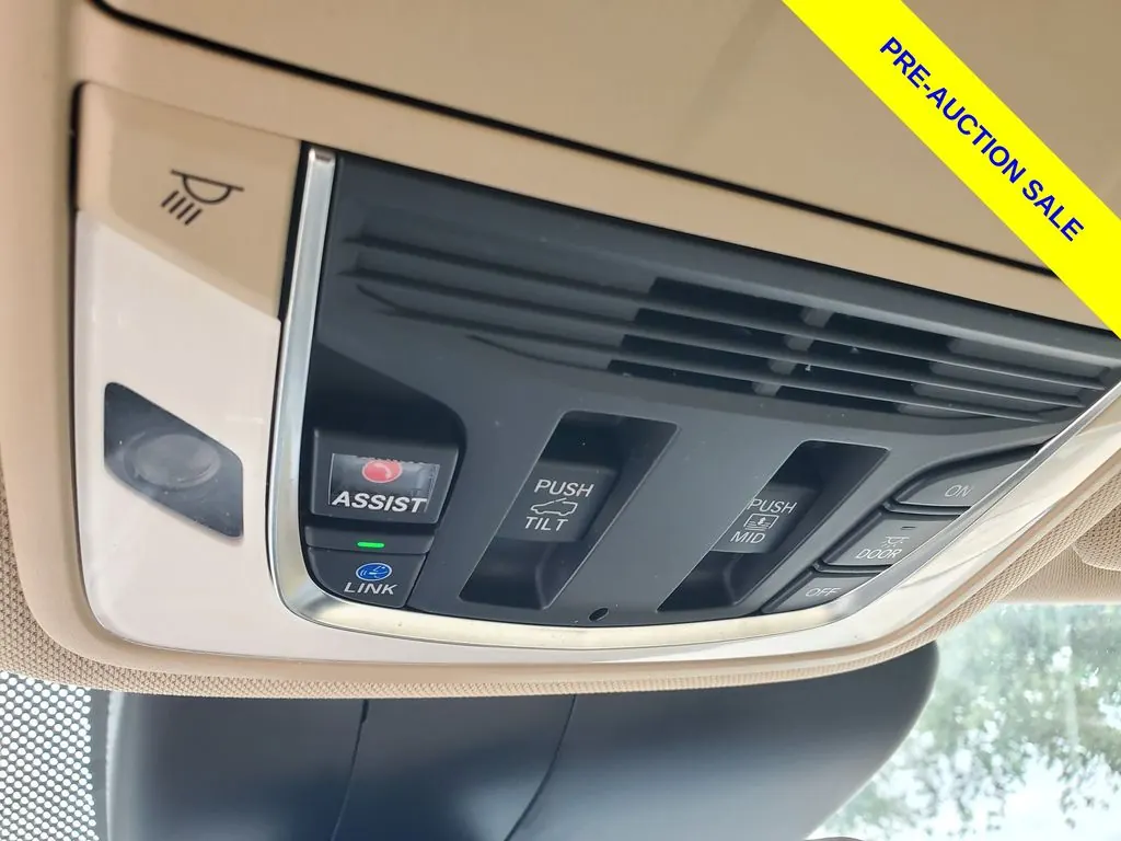 2024 Acura RDX SH-AWD - Photo 34