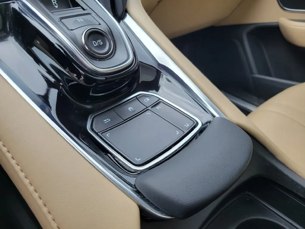 2024 Acura RDX SH-AWD - Photo 32