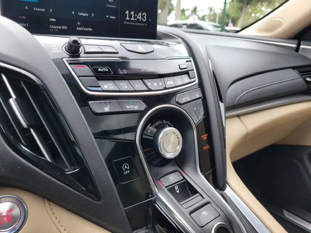 2024 Acura RDX SH-AWD - Photo 30