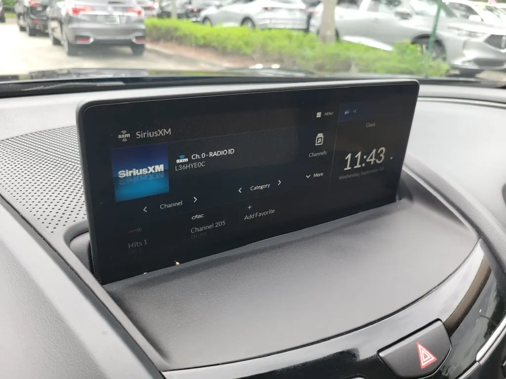 2024 Acura RDX SH-AWD - Photo 28