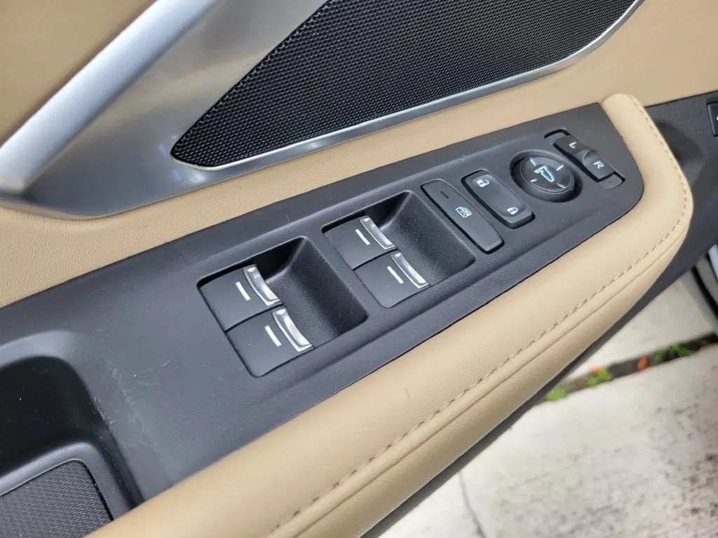 2024 Acura RDX SH-AWD - Photo 20