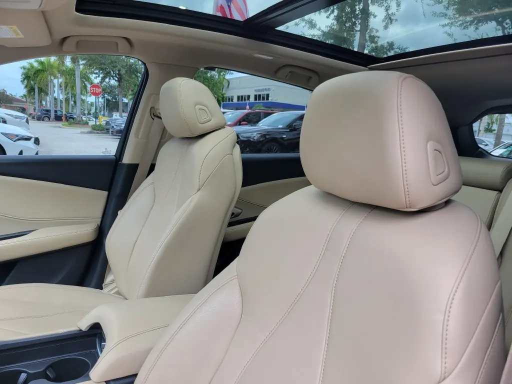 2024 Acura RDX SH-AWD - Photo 17