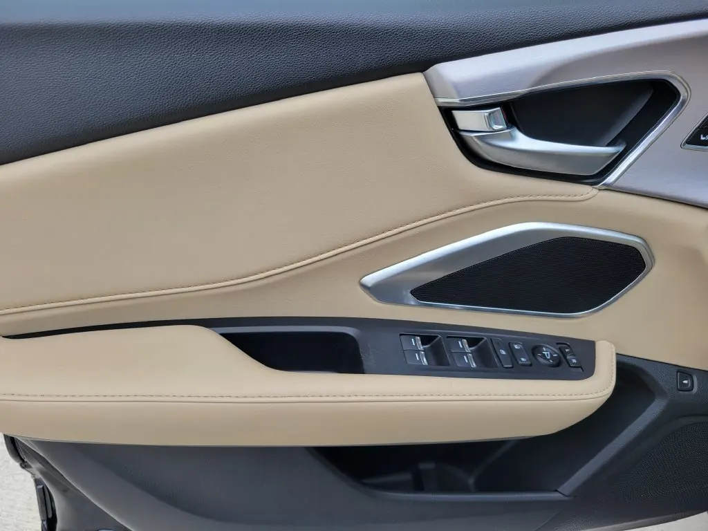 2024 Acura RDX SH-AWD - Photo 19