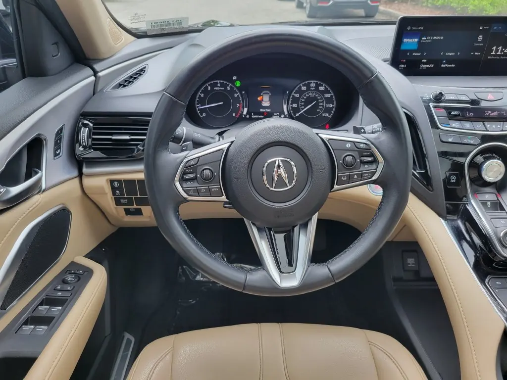 2024 Acura RDX SH-AWD - Photo 23