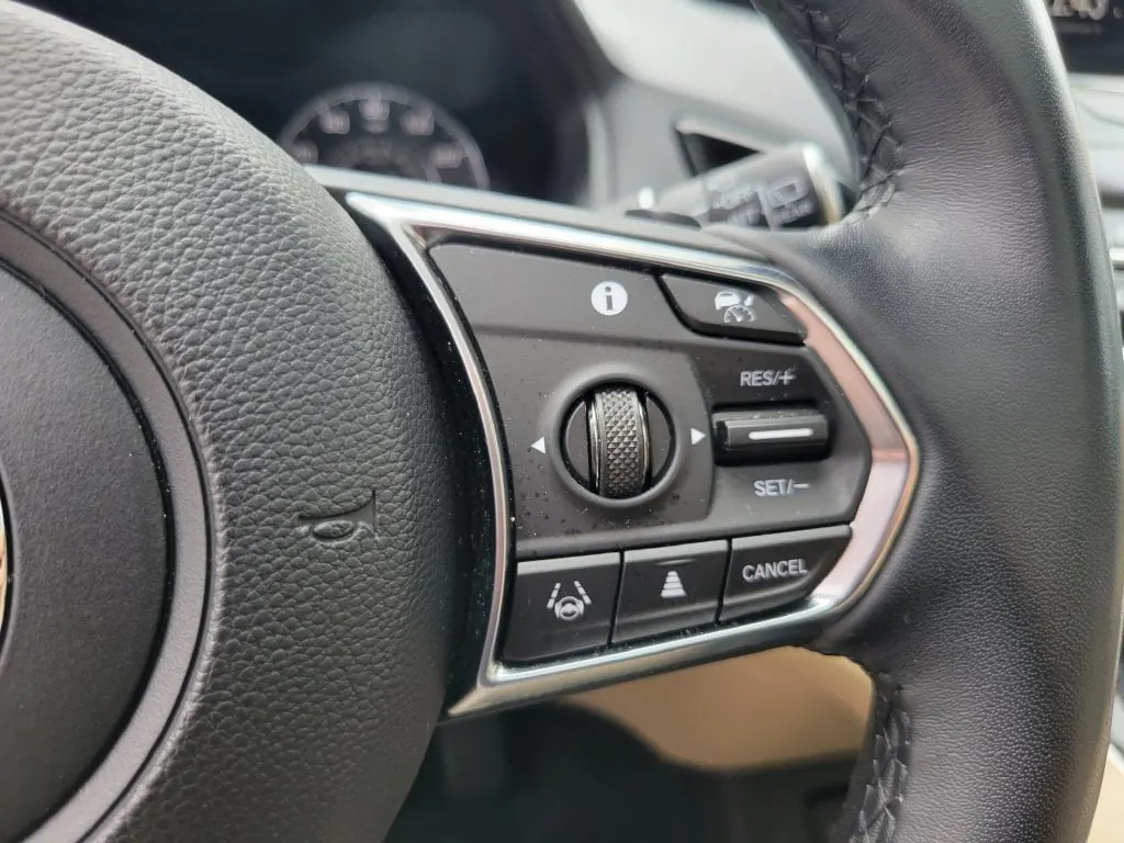 2024 Acura RDX SH-AWD - Photo 25