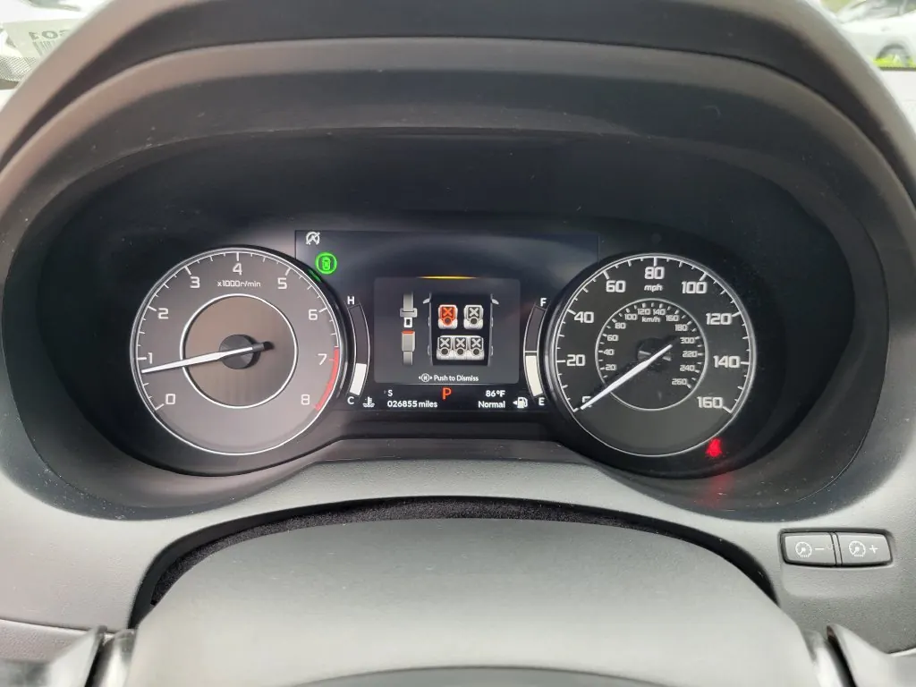 2024 Acura RDX SH-AWD - Photo 26