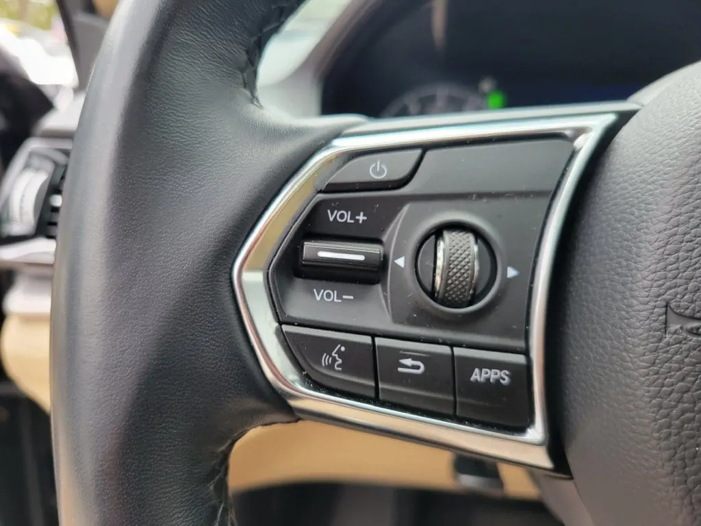 2024 Acura RDX SH-AWD - Photo 24