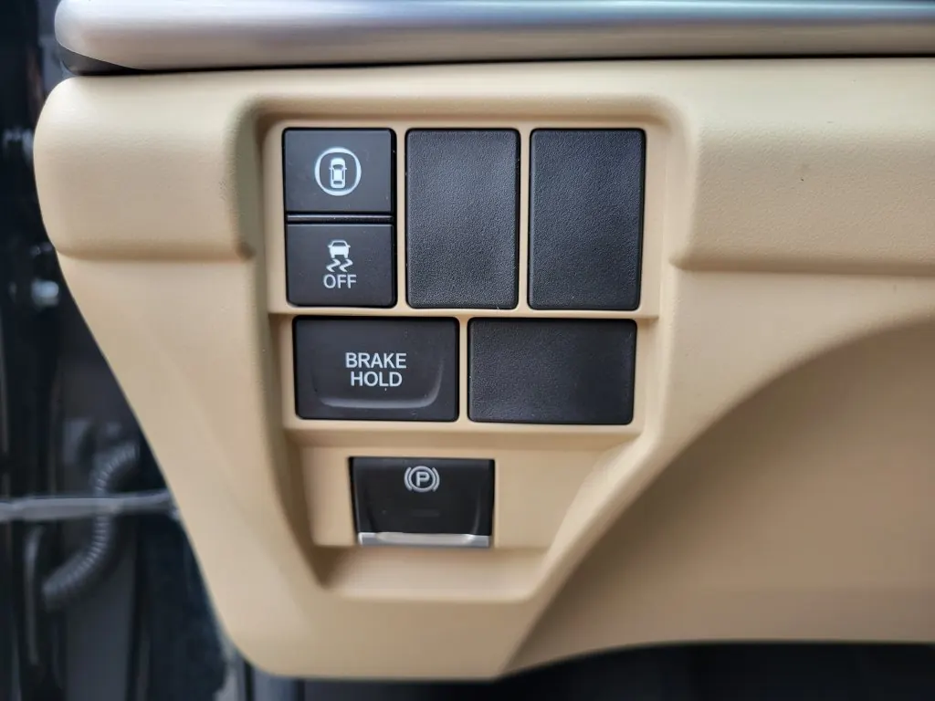 2024 Acura RDX SH-AWD - Photo 22