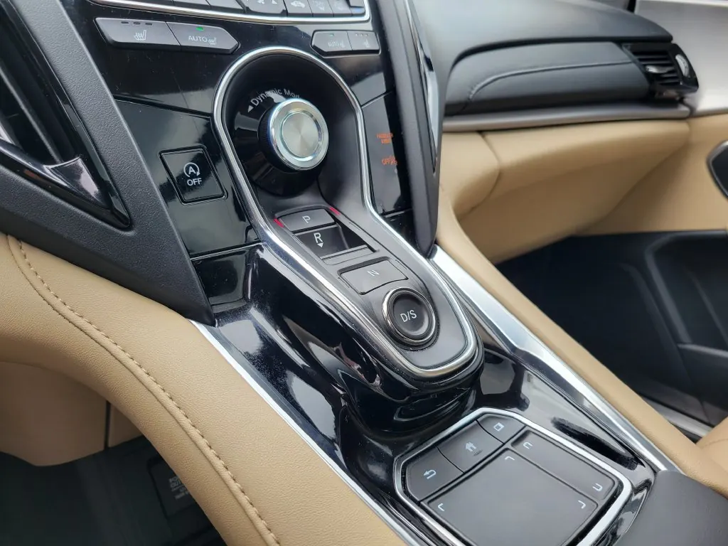 2024 Acura RDX SH-AWD - Photo 31