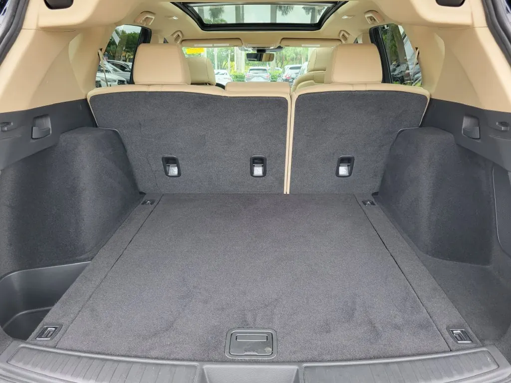 2024 Acura RDX SH-AWD - Photo 8