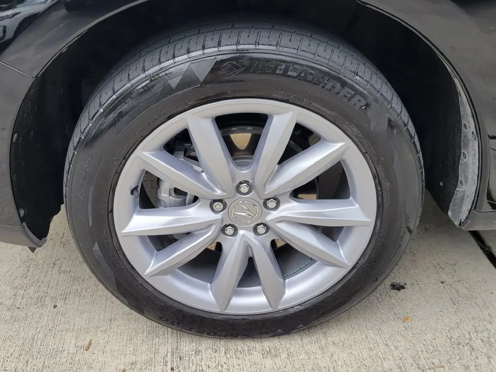 2024 Acura RDX SH-AWD - Photo 4