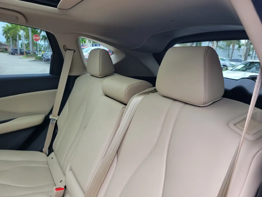 2024 Acura RDX SH-AWD - Photo 13