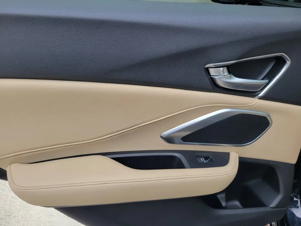 2024 Acura RDX SH-AWD - Photo 14
