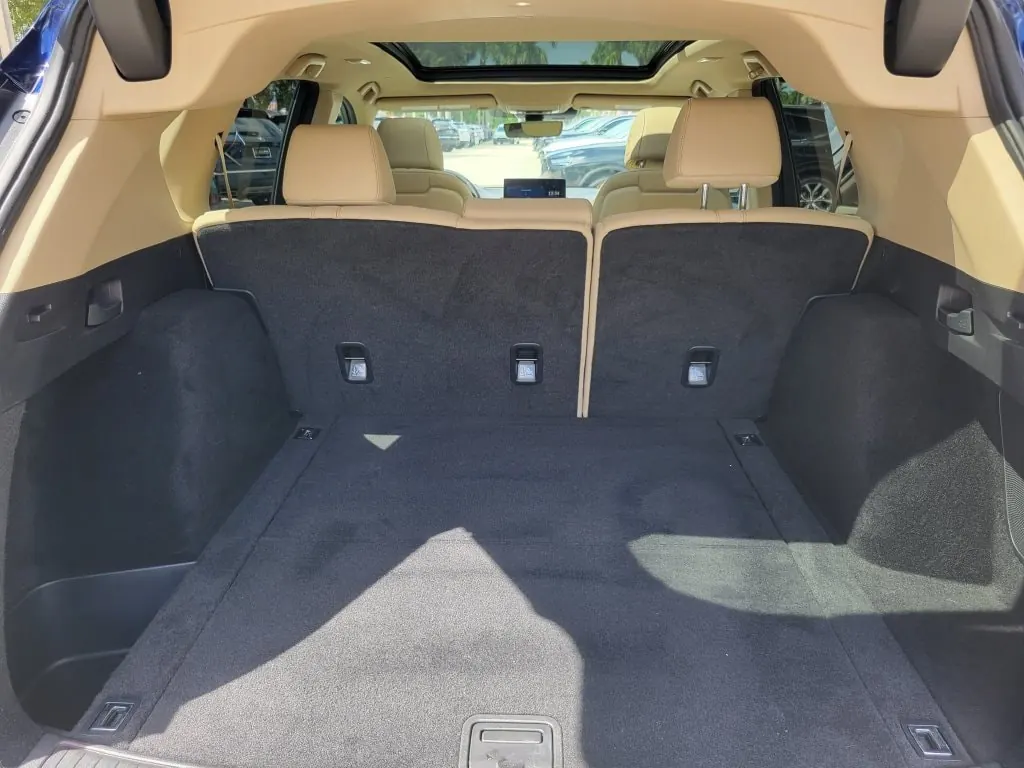 2023 Acura RDX SH-AWD - Photo 8