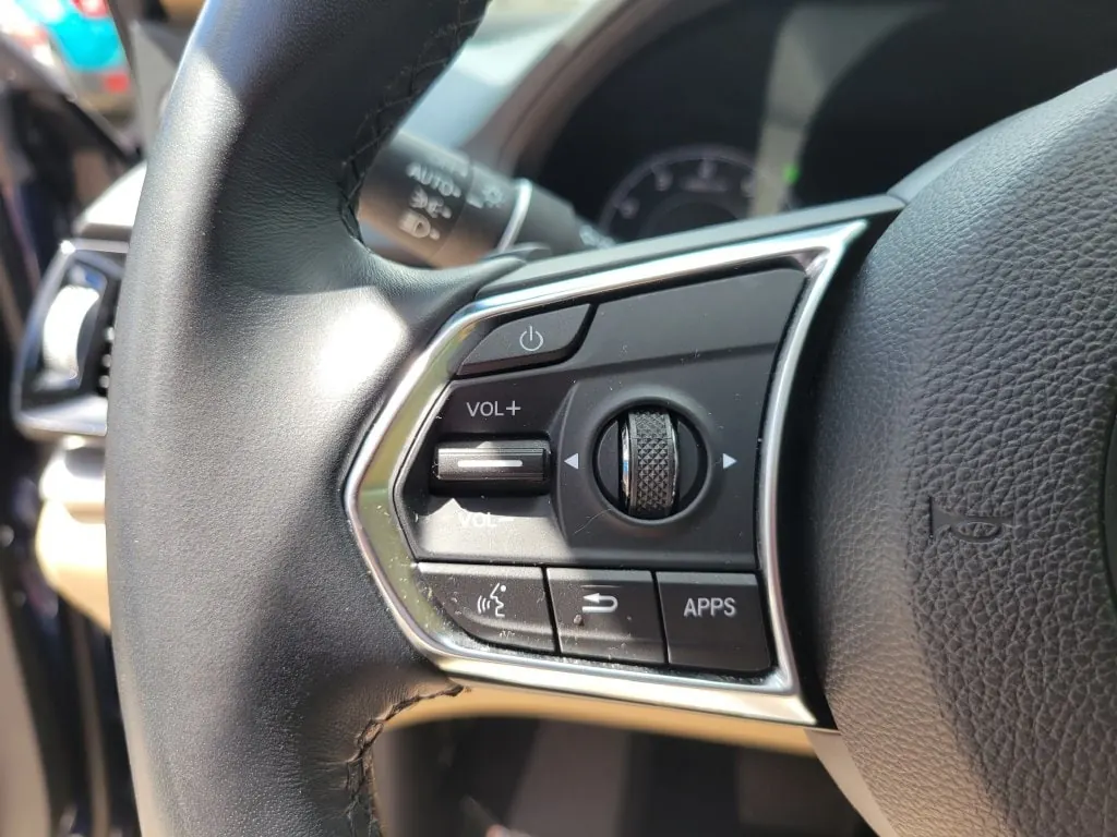 2023 Acura RDX SH-AWD - Photo 24