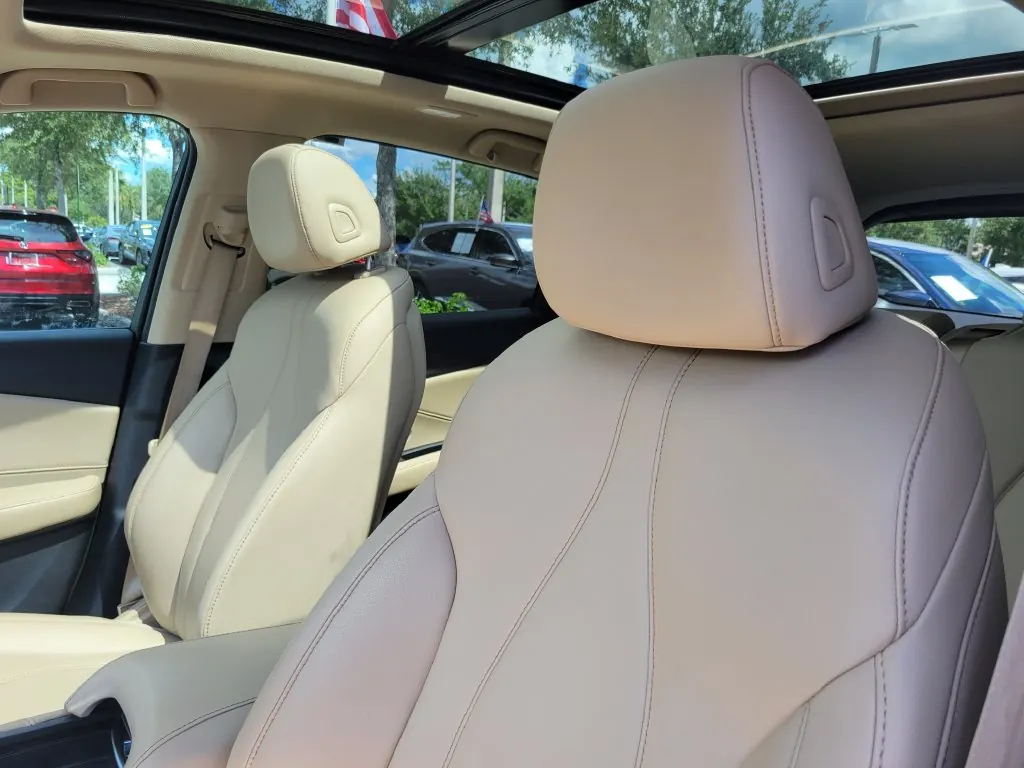 2023 Acura RDX SH-AWD - Photo 17