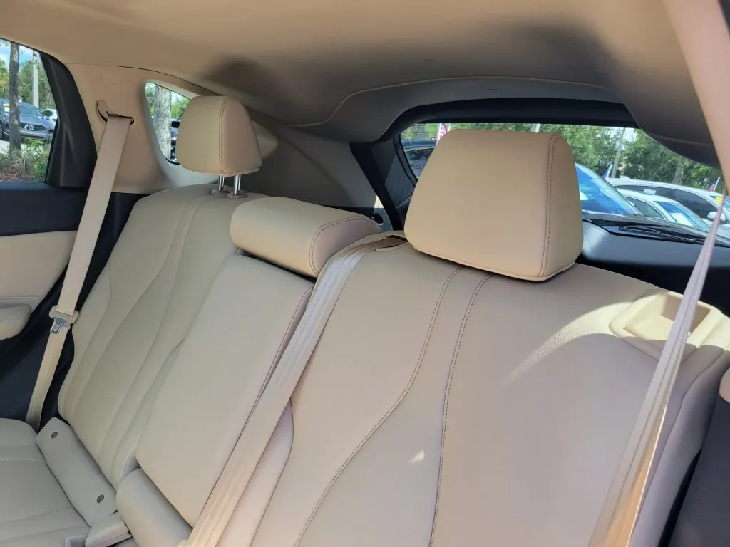 2023 Acura RDX SH-AWD - Photo 13