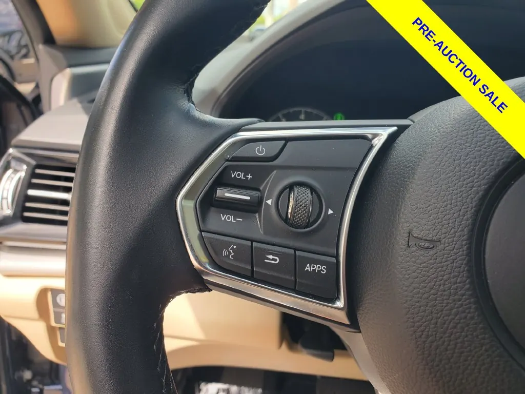 2024 Acura RDX SH-AWD - Photo 25