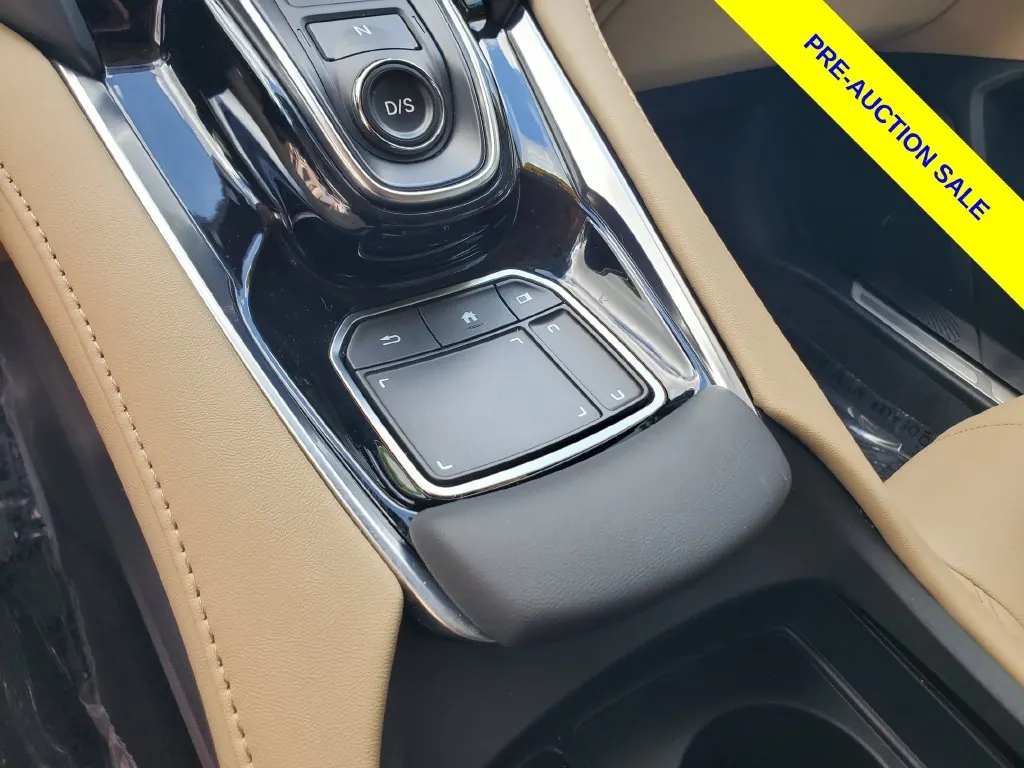 2024 Acura RDX SH-AWD - Photo 33