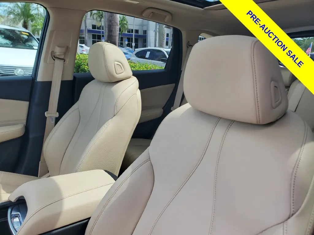 2024 Acura RDX SH-AWD - Photo 17