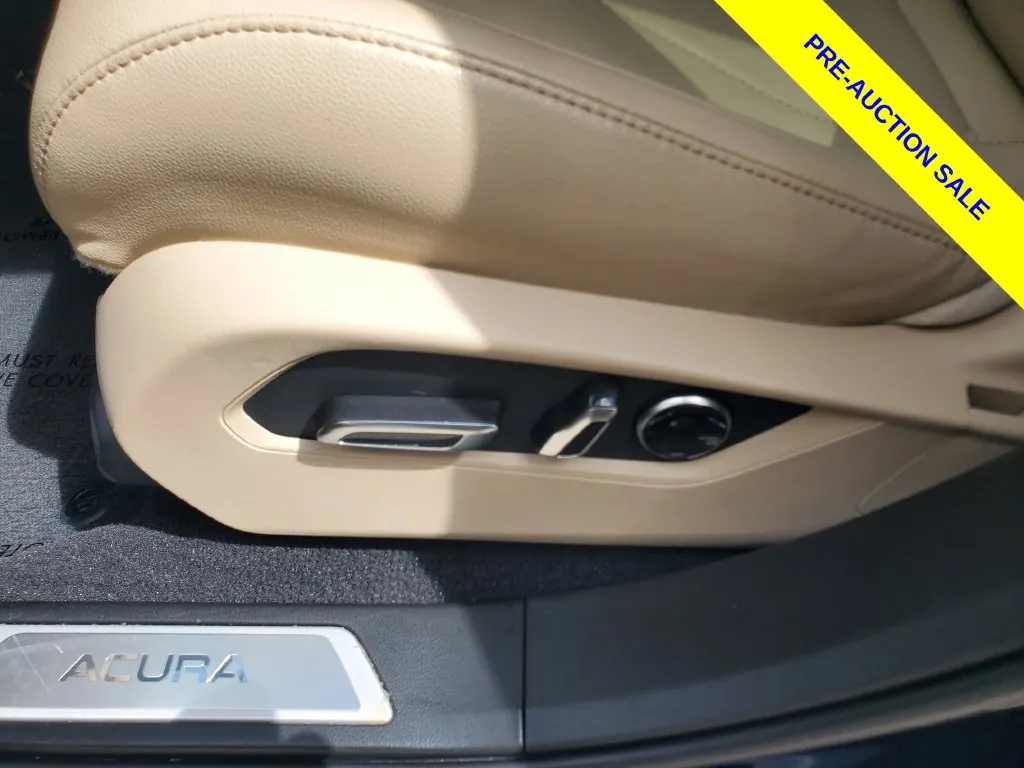 2024 Acura RDX SH-AWD - Photo 19
