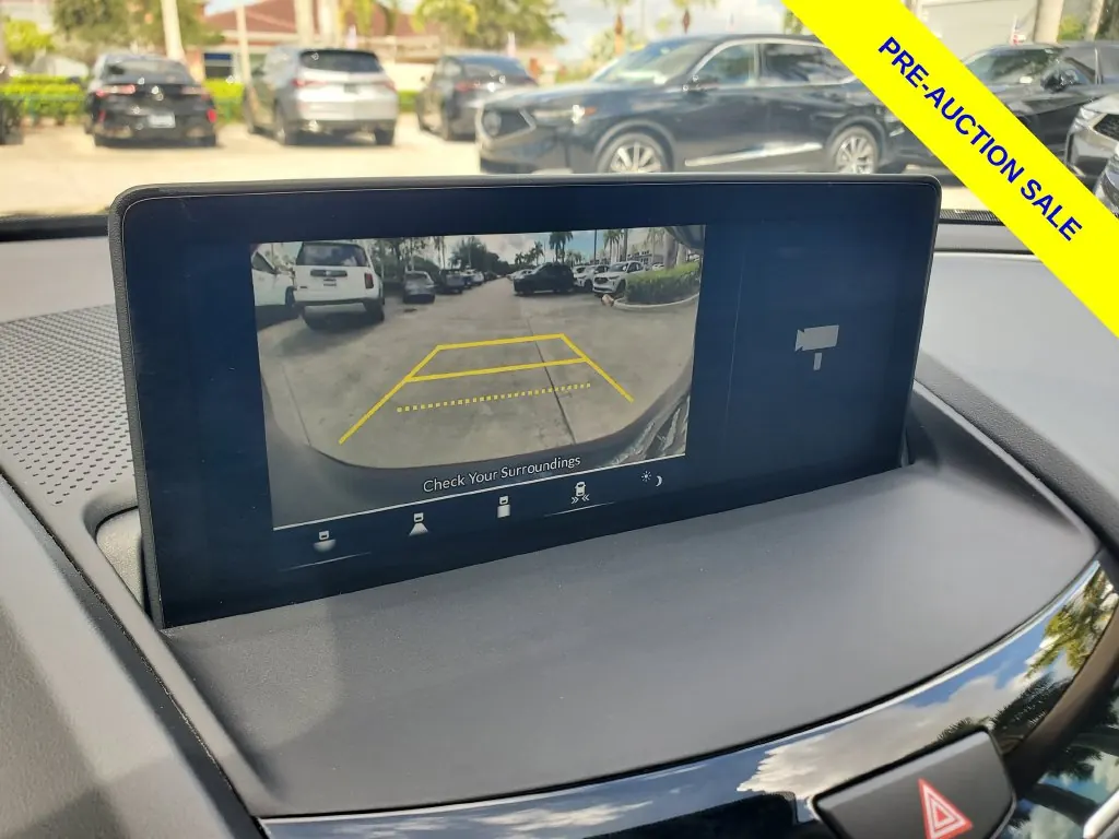 2024 Acura RDX SH-AWD - Photo 30