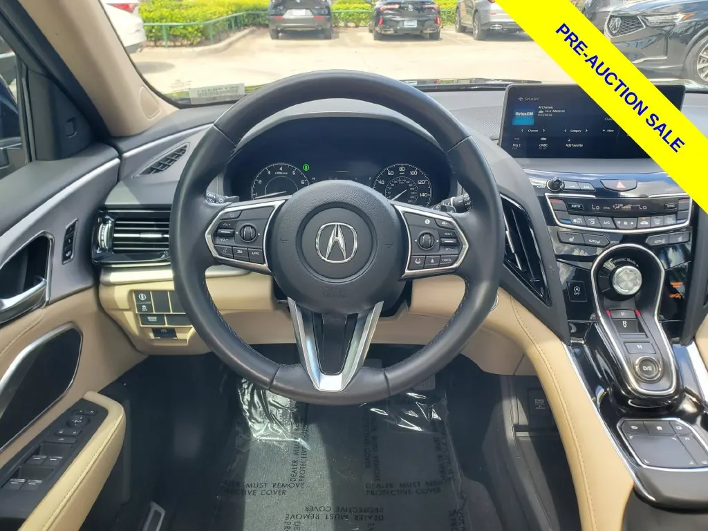2024 Acura RDX SH-AWD - Photo 24