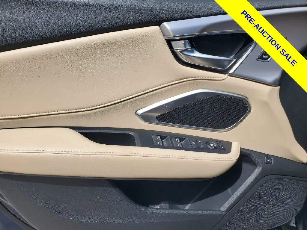 2024 Acura RDX SH-AWD - Photo 20