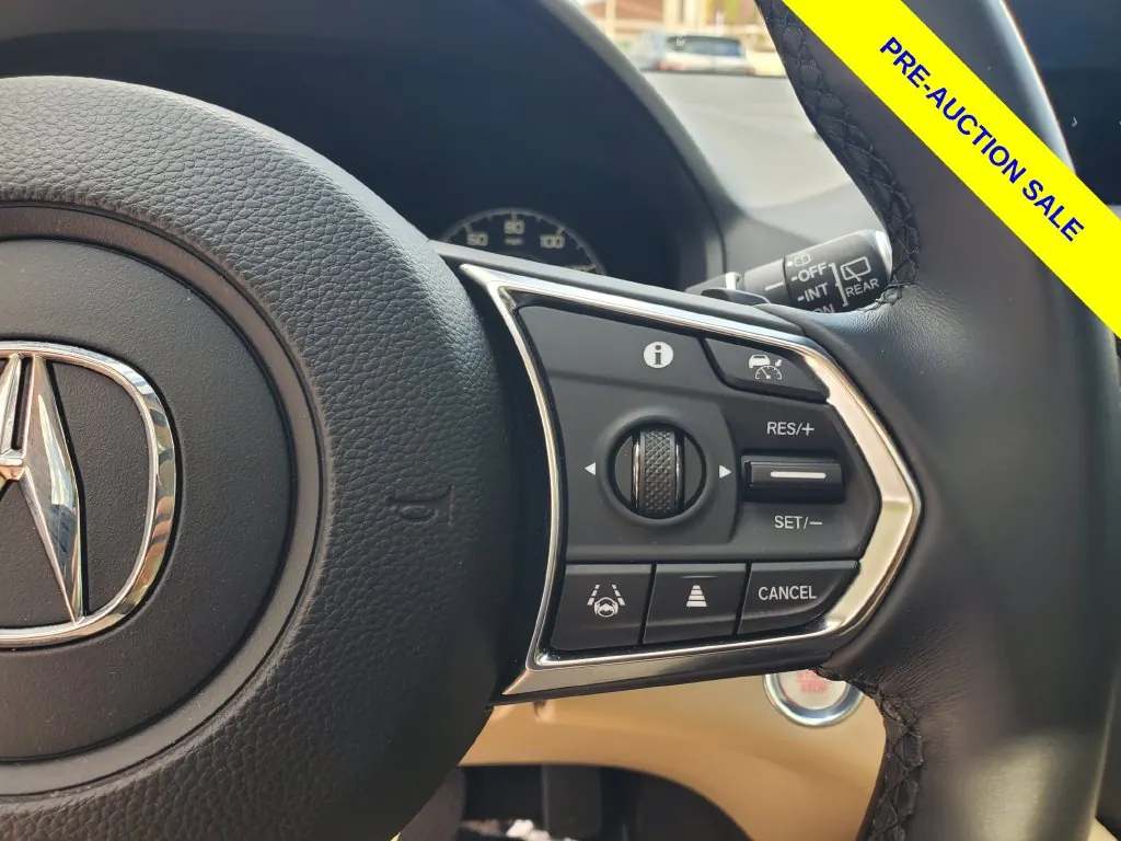2024 Acura RDX SH-AWD - Photo 26