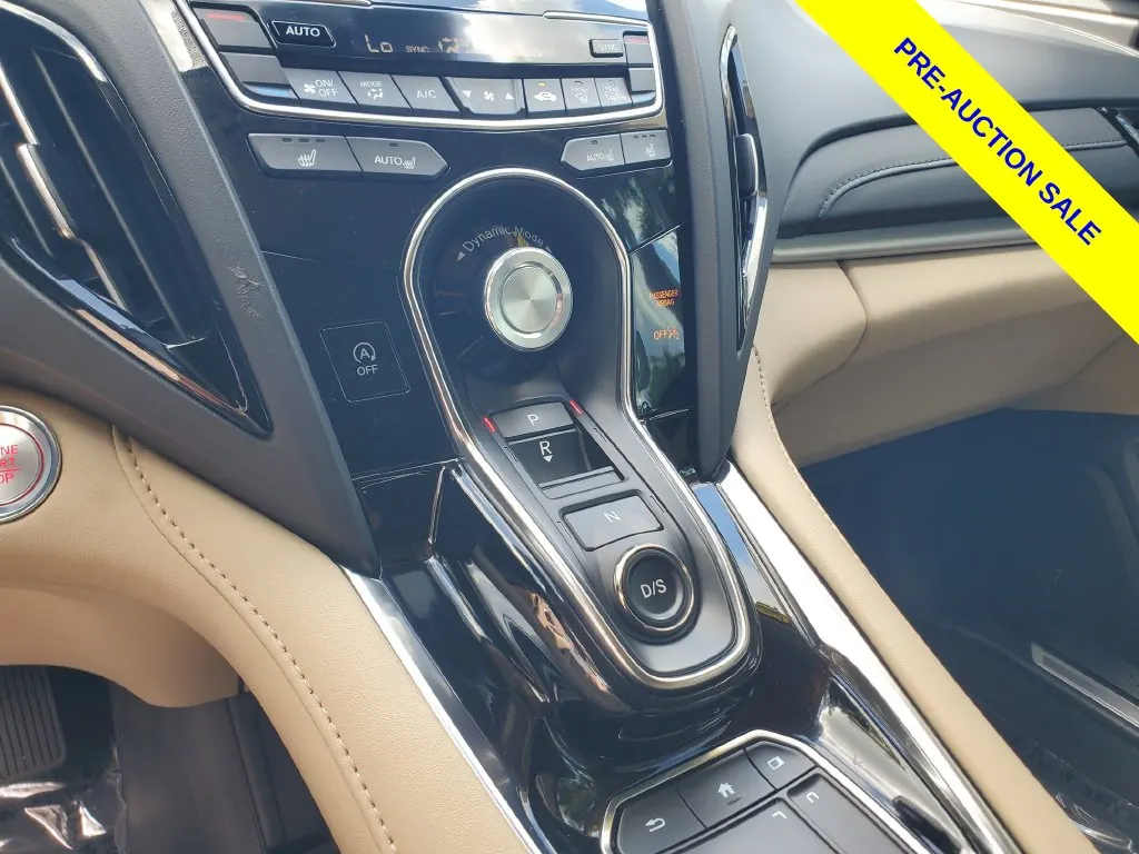 2024 Acura RDX SH-AWD - Photo 32