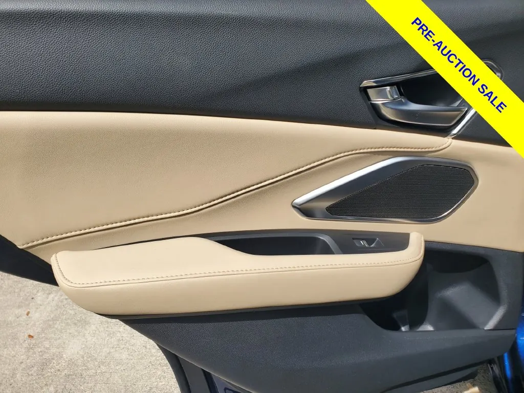 2024 Acura RDX SH-AWD - Photo 14