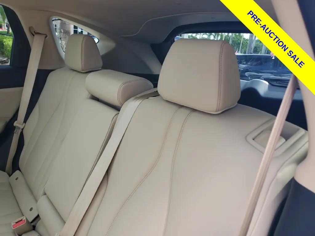 2024 Acura RDX SH-AWD - Photo 13