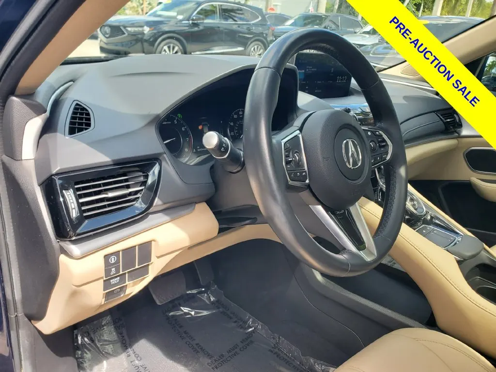 2024 Acura RDX SH-AWD - Photo 15