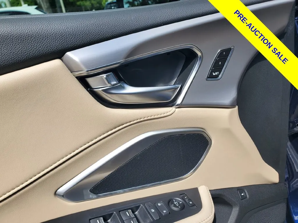 2024 Acura RDX SH-AWD - Photo 22