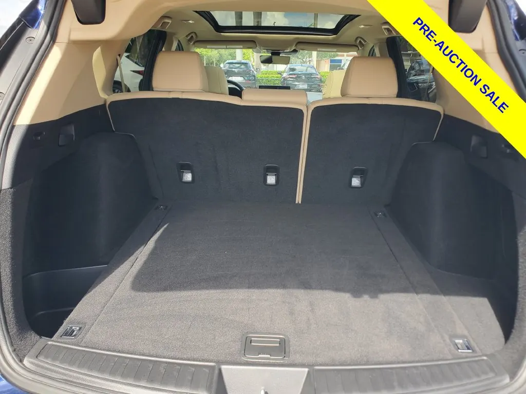 2024 Acura RDX SH-AWD - Photo 8