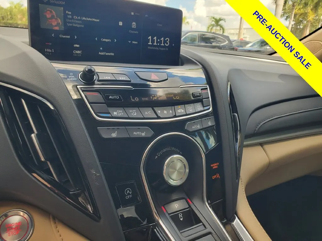 2024 Acura RDX SH-AWD - Photo 31