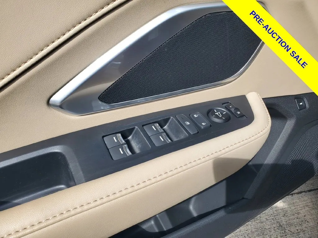 2024 Acura RDX SH-AWD - Photo 21